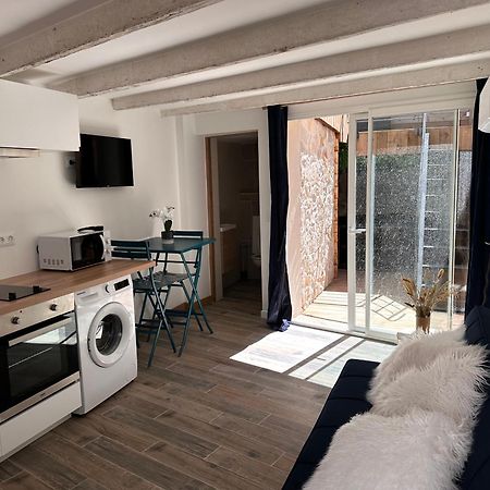 Maison De Village Love Room Mauguio Exterior photo