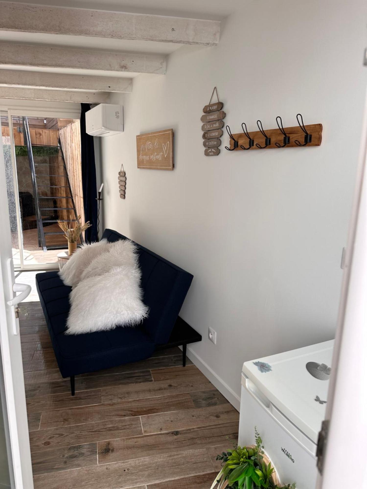 Maison De Village Love Room Mauguio Exterior photo