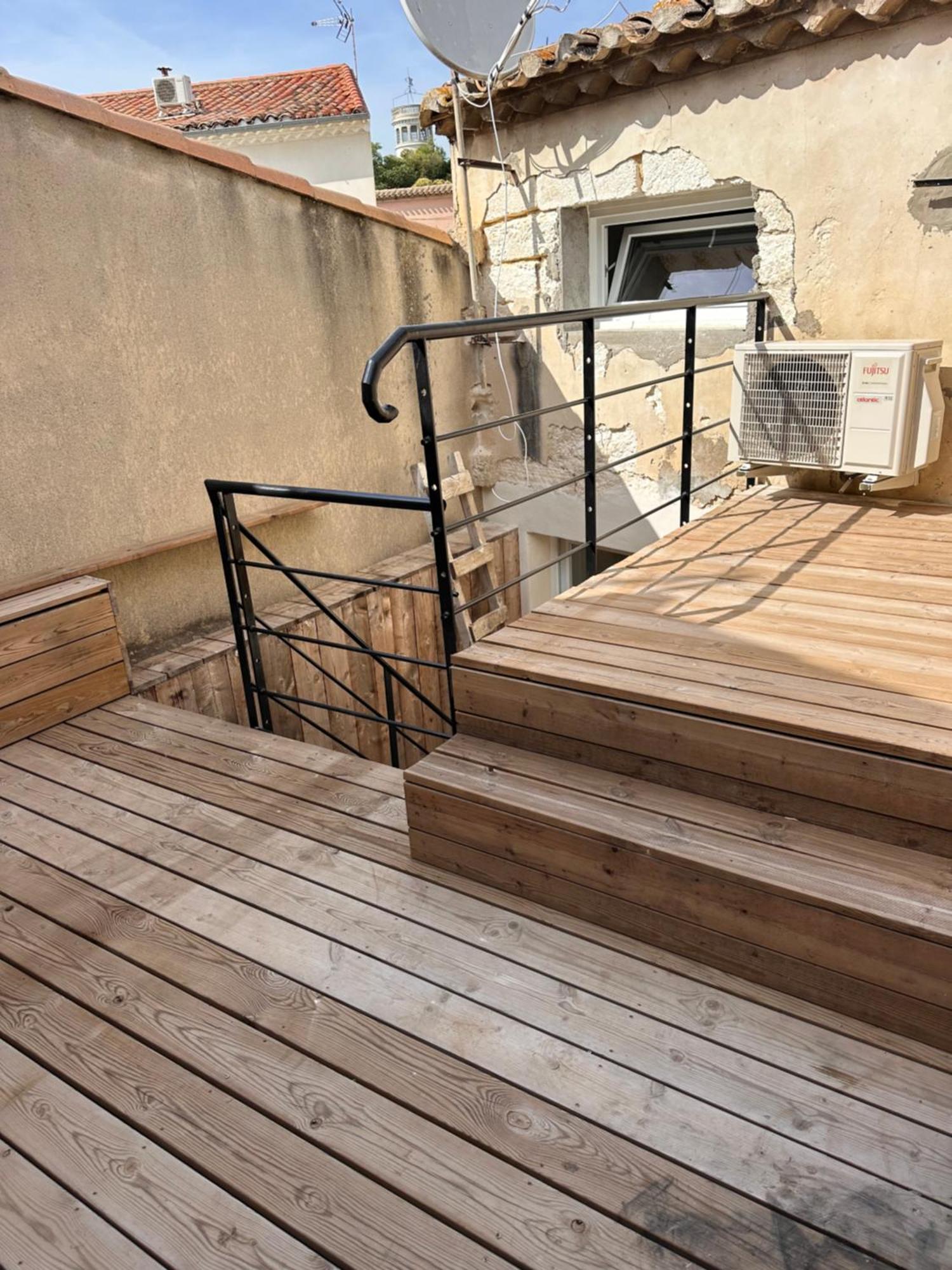 Maison De Village Love Room Mauguio Exterior photo