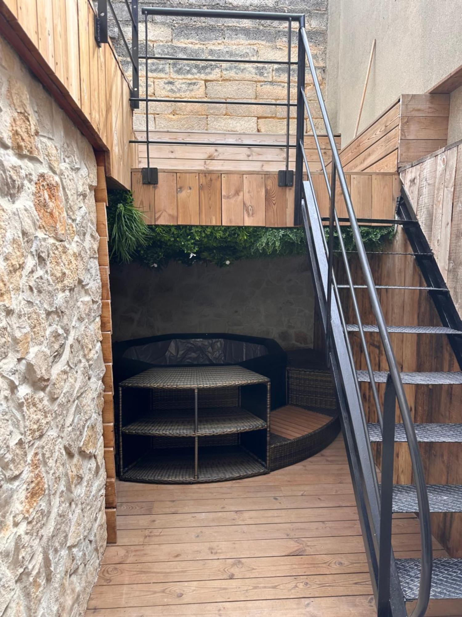 Maison De Village Love Room Mauguio Exterior photo